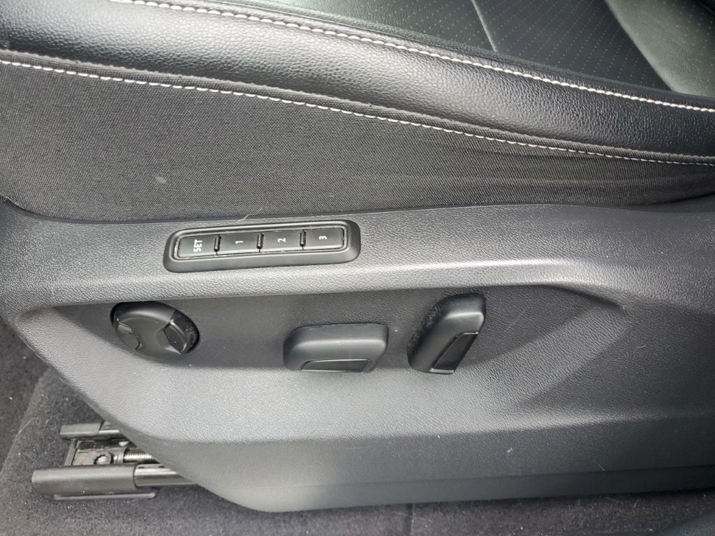 2022 Volkswagen Atlas 2.0T SEL