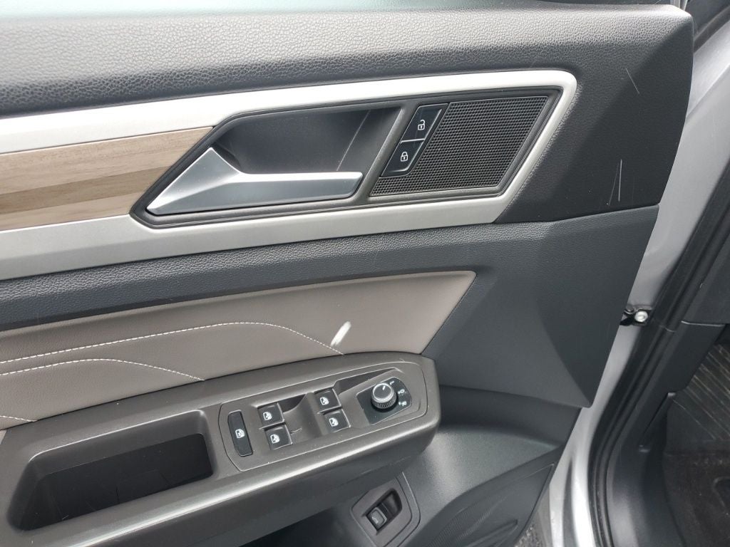 2022 Volkswagen Atlas 2.0T SEL