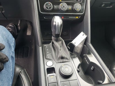 2022 Volkswagen Atlas 2.0T SEL