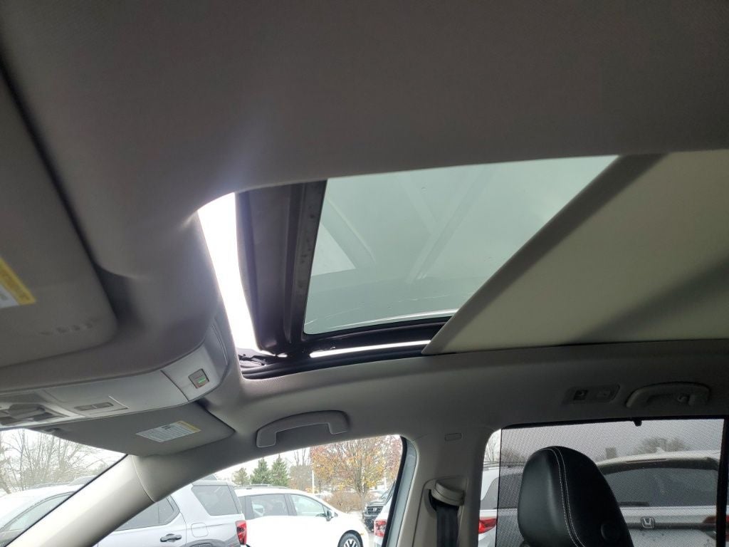 2022 Volkswagen Atlas 2.0T SEL