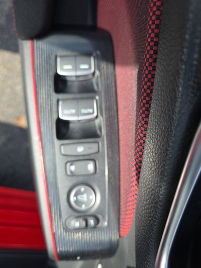 2024 Honda Civic Si Base