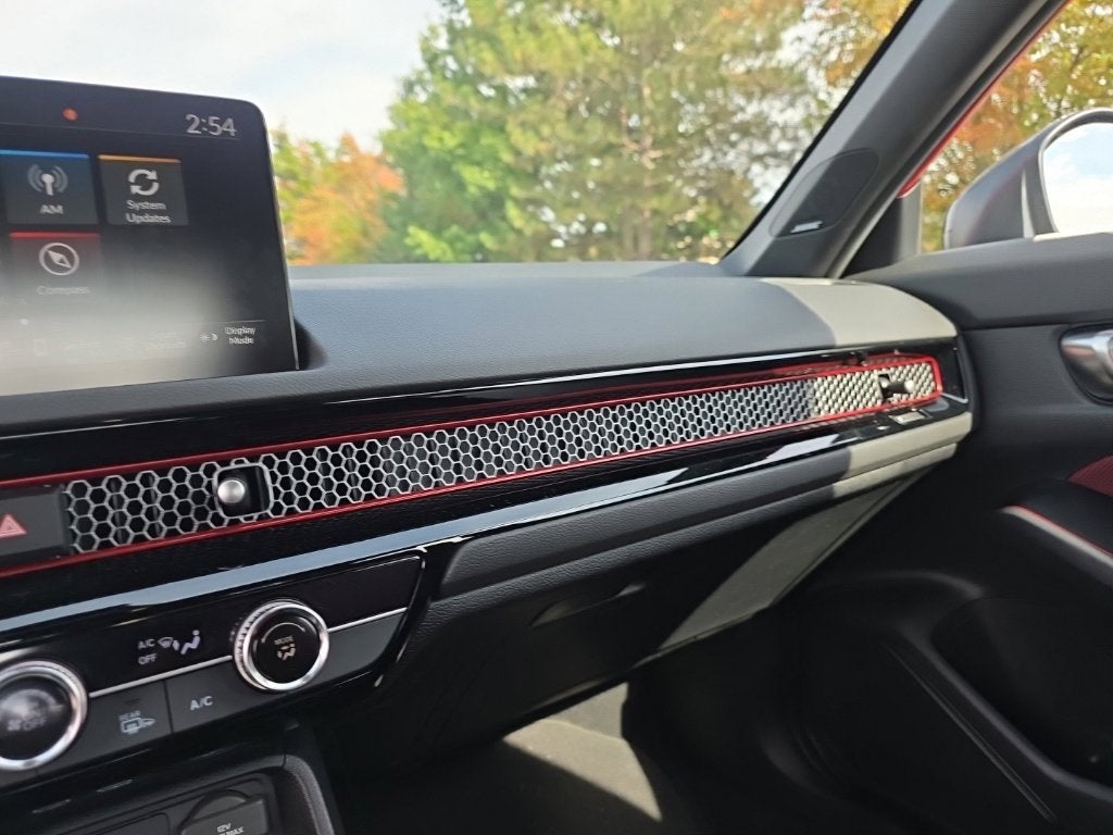 2024 Honda Civic Si Base