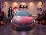 2024 Honda Civic Si Base