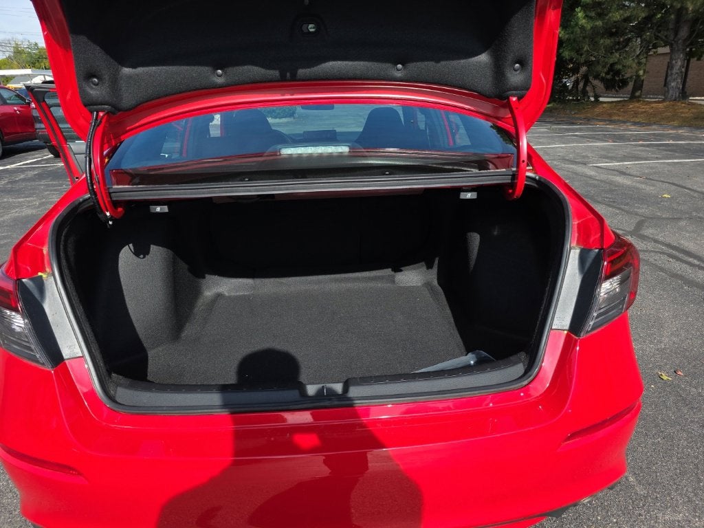 2024 Honda Civic Si Base