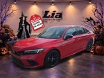2024 Honda Civic Si Base