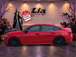 2024 Honda Civic Si Base