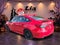 2024 Honda Civic Si Base
