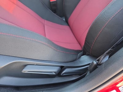 2026 Honda Civic Si Base