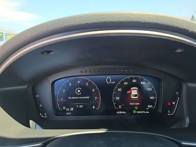 2026 Honda Civic Si Base