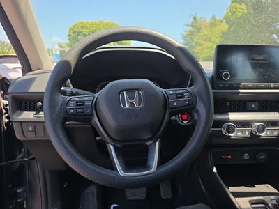 2023 Honda CR-V LX