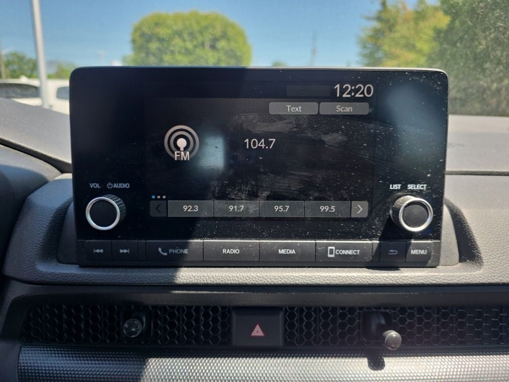 2023 Honda CR-V LX
