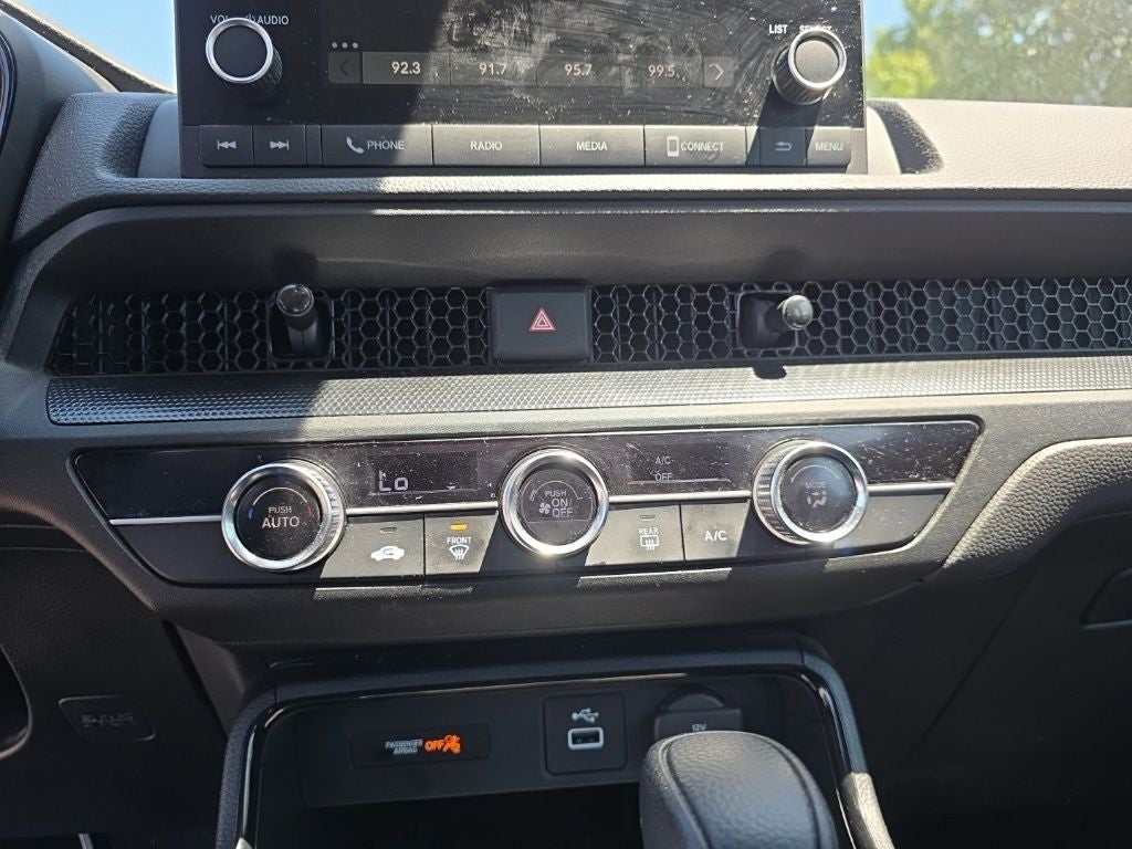 2023 Honda CR-V LX