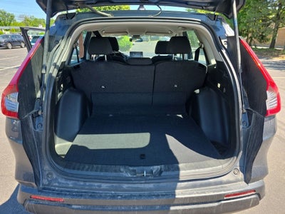2023 Honda CR-V LX