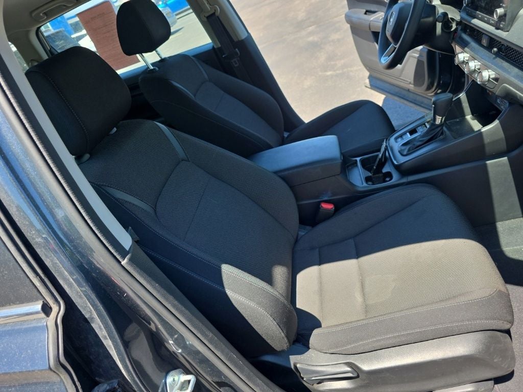 2023 Honda CR-V LX