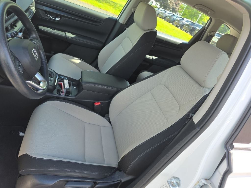 2024 Honda CR-V LX