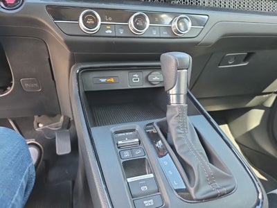 2024 Honda CR-V LX