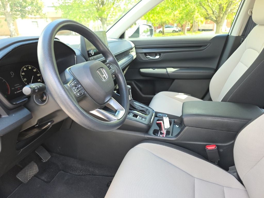 2024 Honda CR-V LX