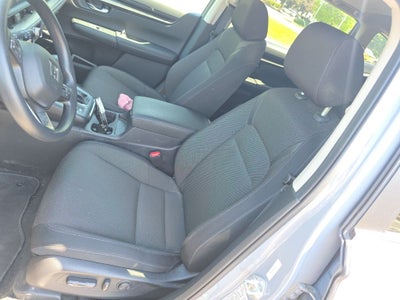 2023 Honda CR-V EX