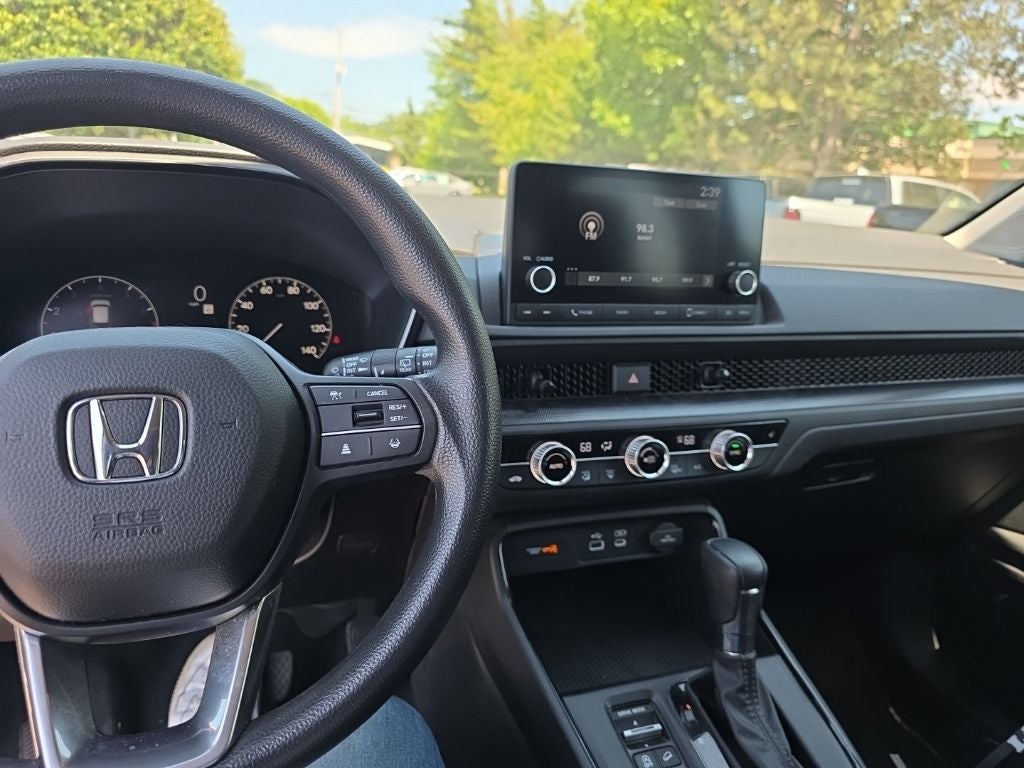 2023 Honda CR-V EX