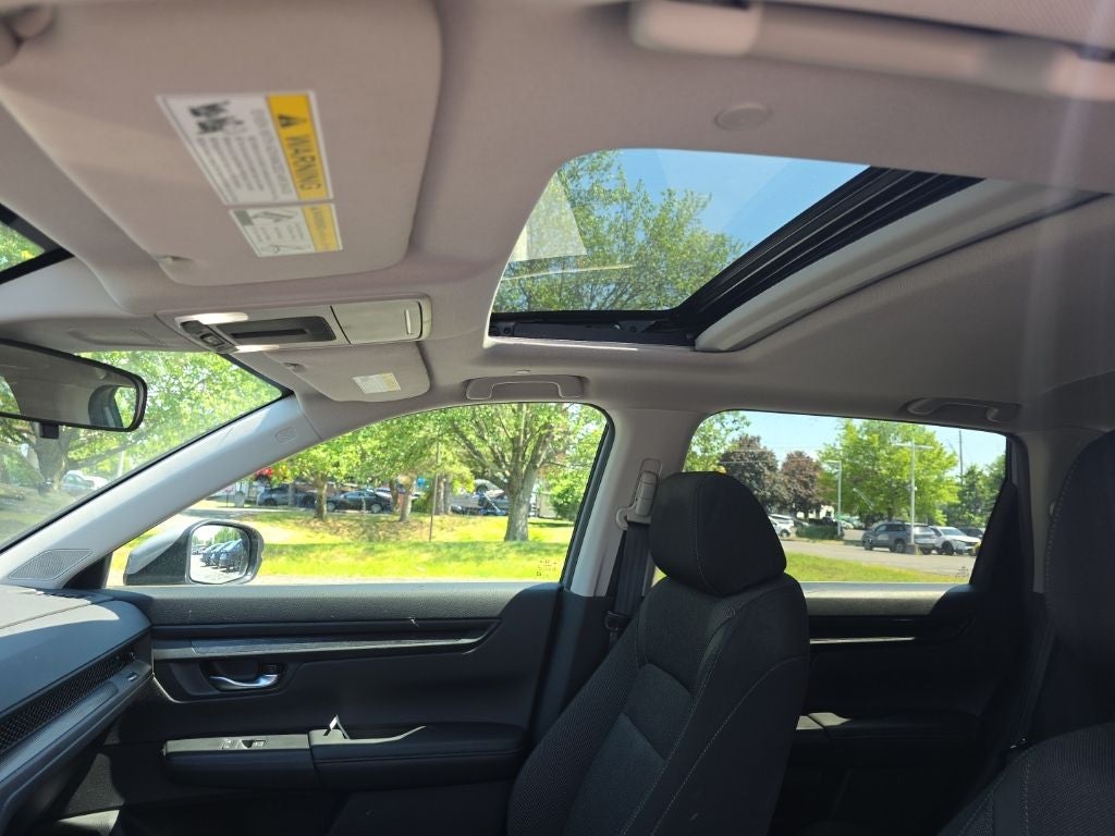 2023 Honda CR-V EX