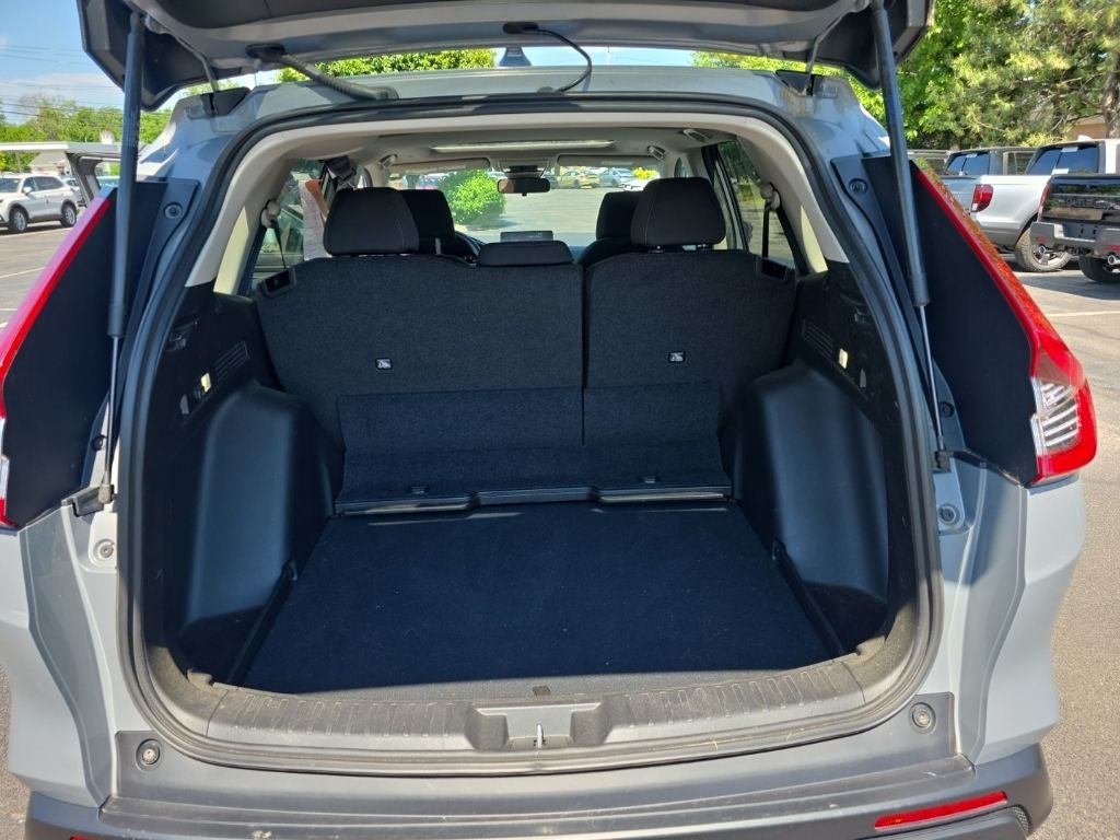 2023 Honda CR-V EX