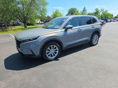 2023 Honda CR-V EX
