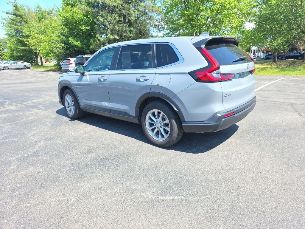 2023 Honda CR-V EX