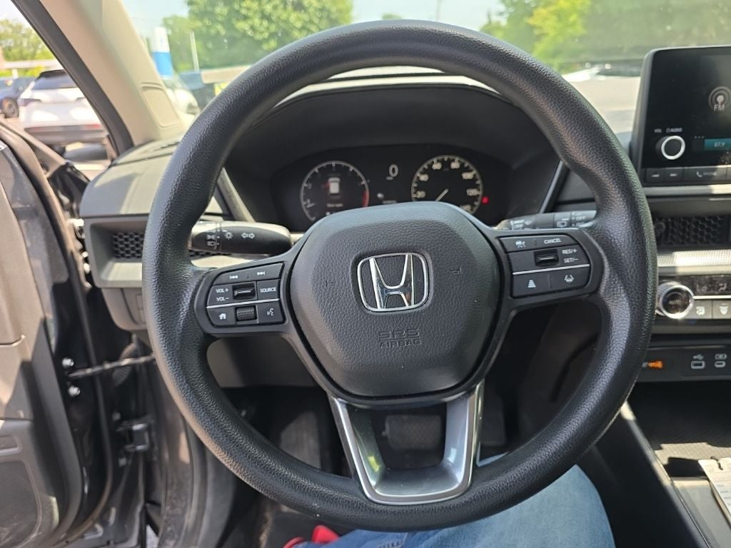 2023 Honda CR-V EX