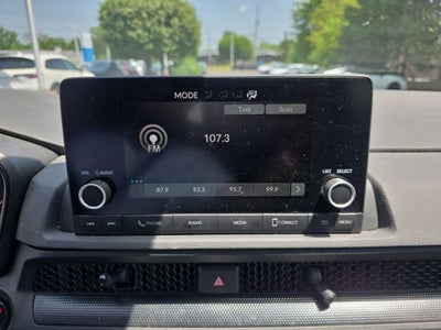 2023 Honda CR-V EX