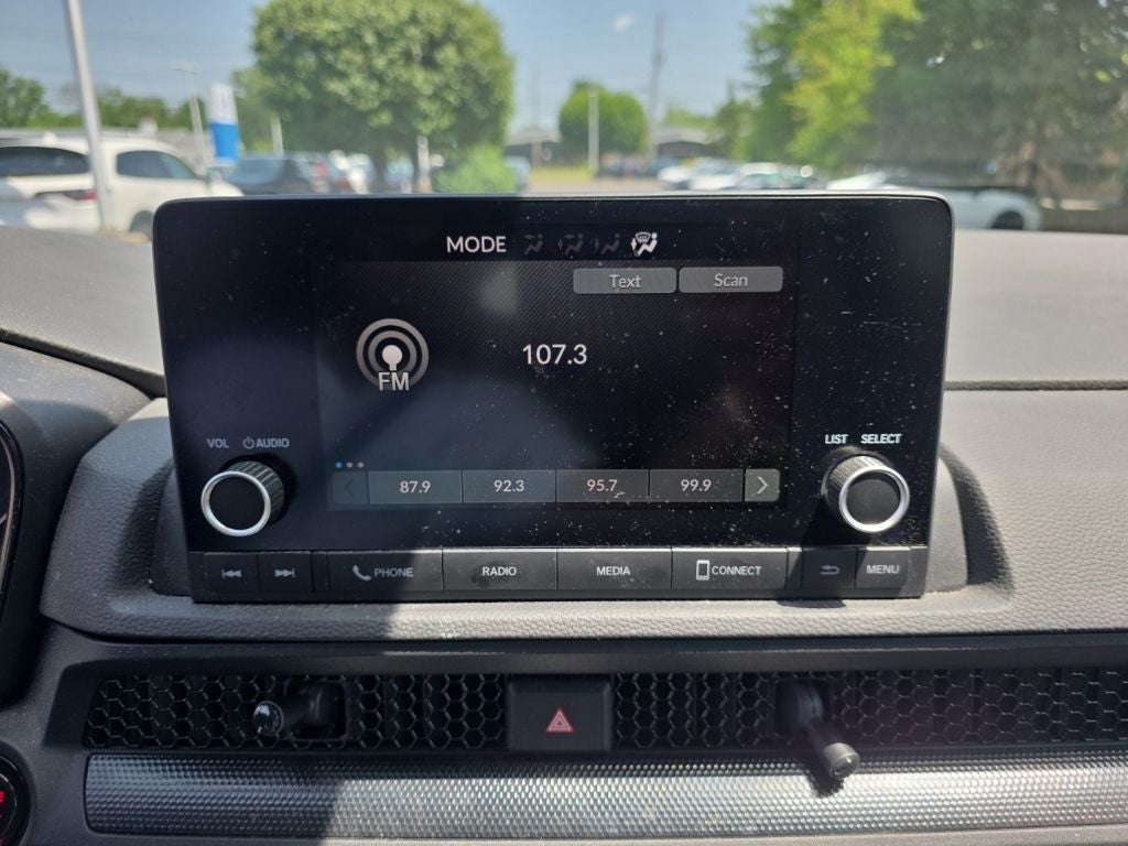 2023 Honda CR-V EX