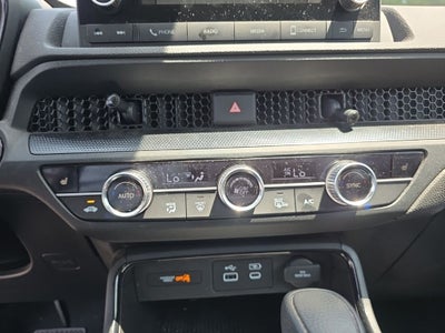 2023 Honda CR-V EX