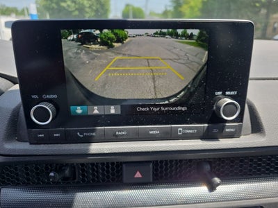 2023 Honda CR-V EX