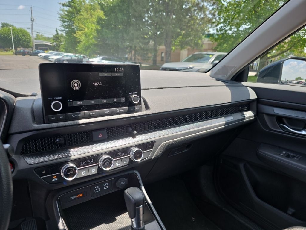 2023 Honda CR-V EX