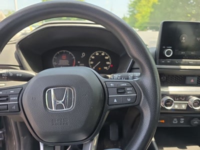 2023 Honda CR-V EX