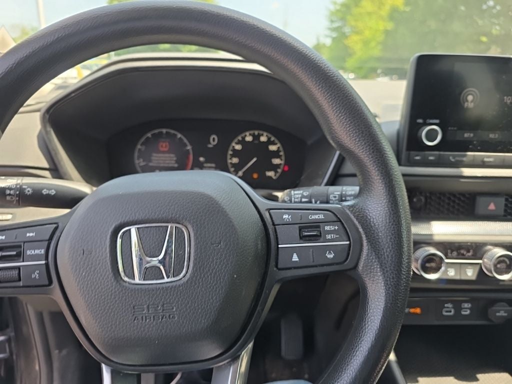 2023 Honda CR-V EX