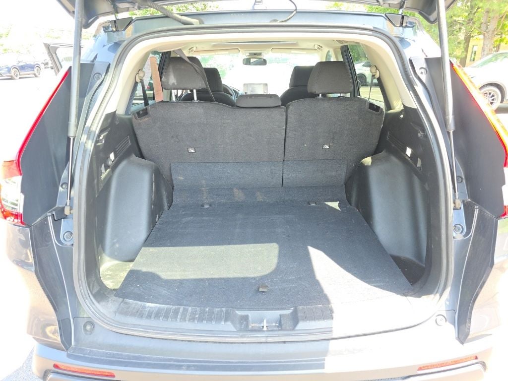 2023 Honda CR-V EX