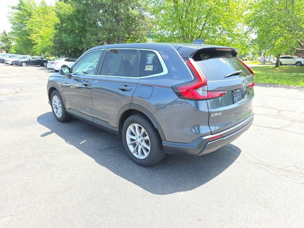2023 Honda CR-V EX