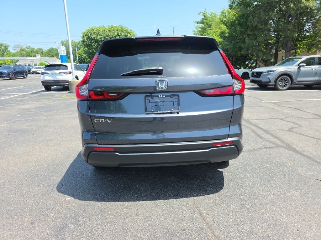 2023 Honda CR-V EX