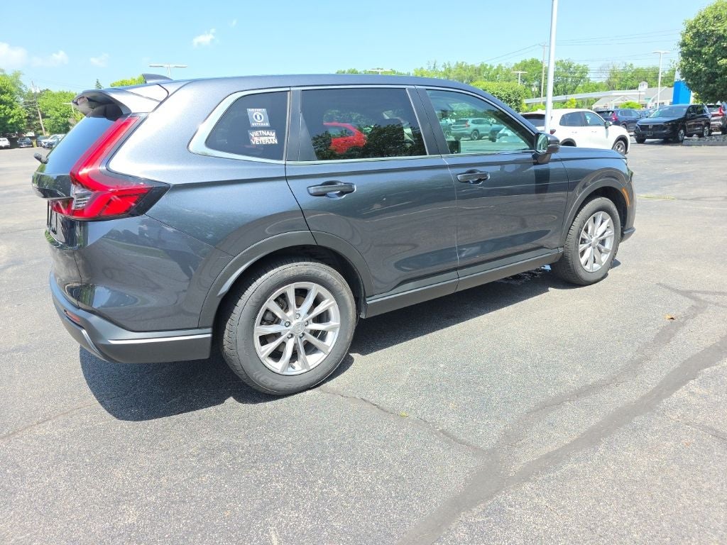 2023 Honda CR-V EX