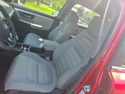 2020 Honda CR-V LX