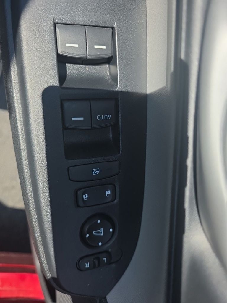 2020 Honda CR-V LX