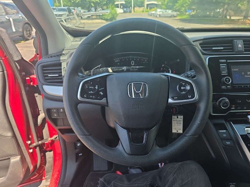 2020 Honda CR-V LX