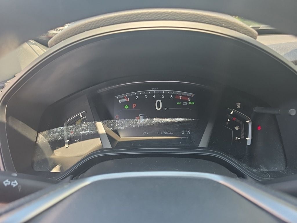 2020 Honda CR-V LX