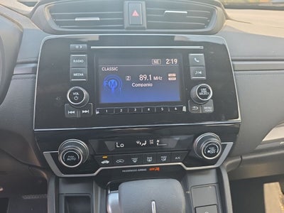 2020 Honda CR-V LX