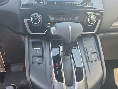 2020 Honda CR-V LX