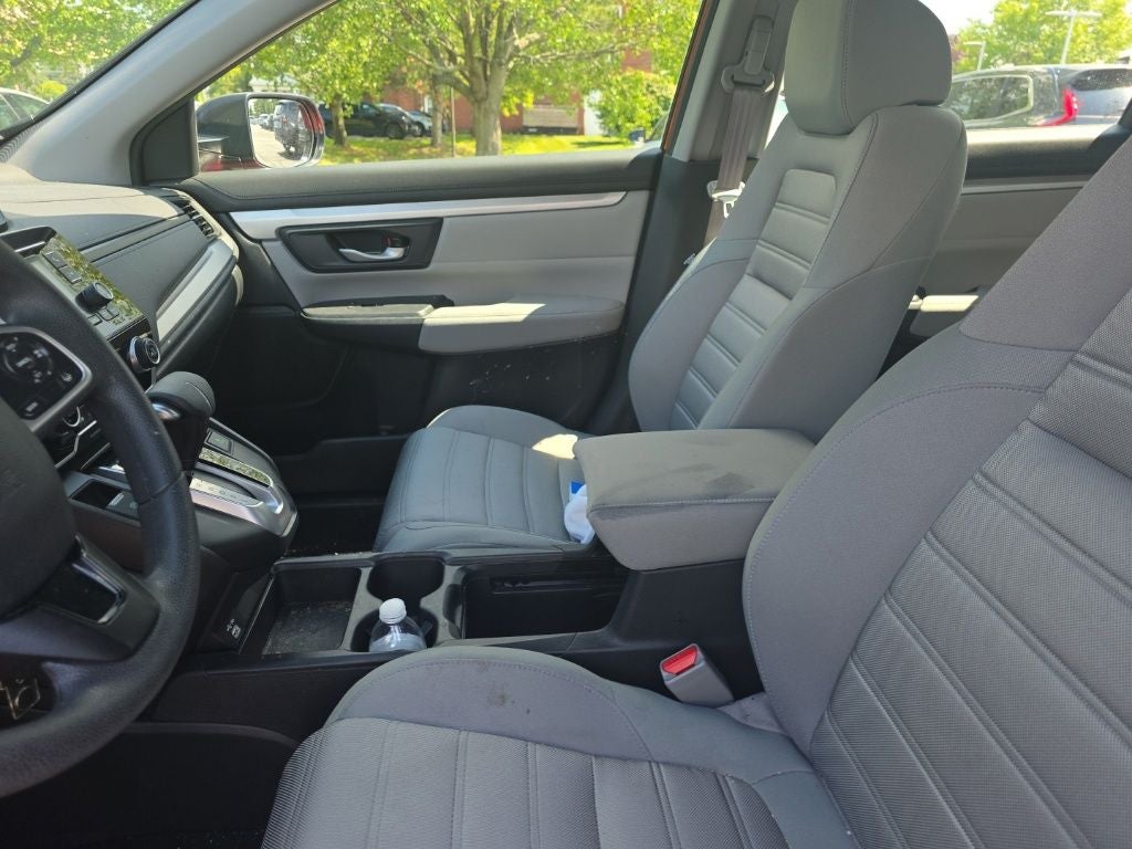 2020 Honda CR-V LX