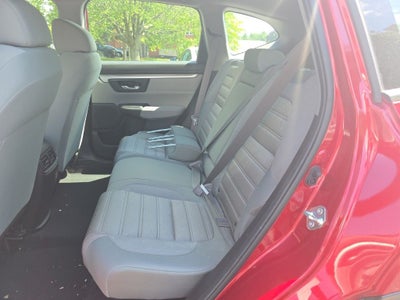 2020 Honda CR-V LX
