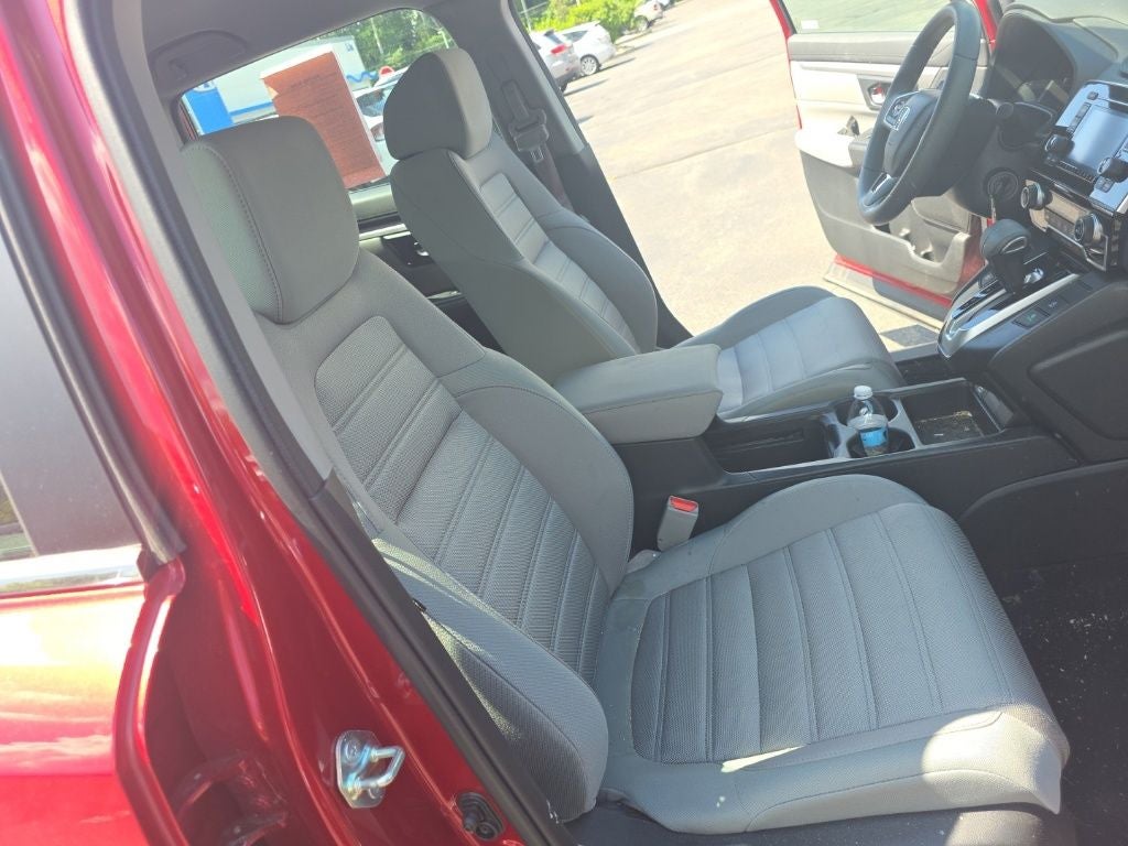 2020 Honda CR-V LX