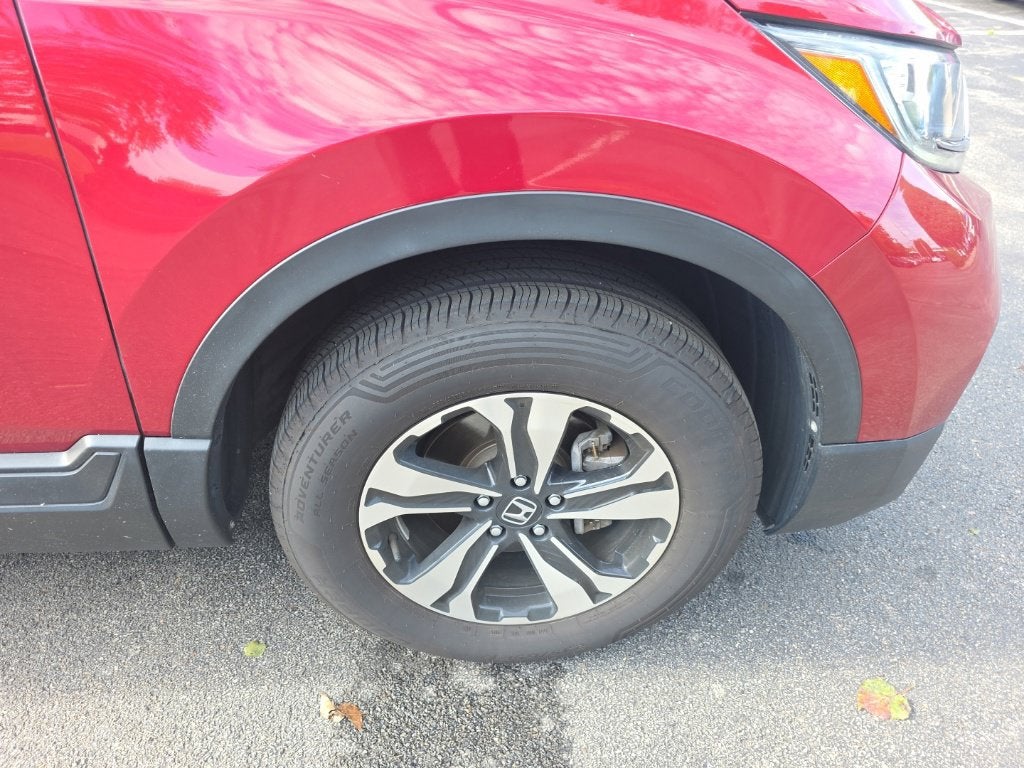 2022 Honda CR-V Special Edition