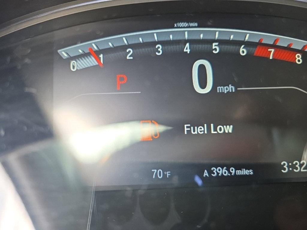 2022 Honda CR-V Special Edition